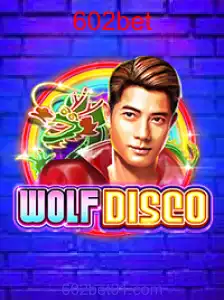 WolfDisco